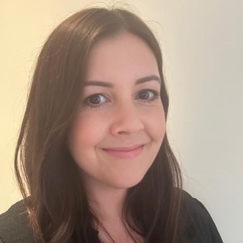 Angela Haydon headshot