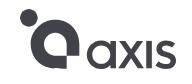 Hello Axis Logo