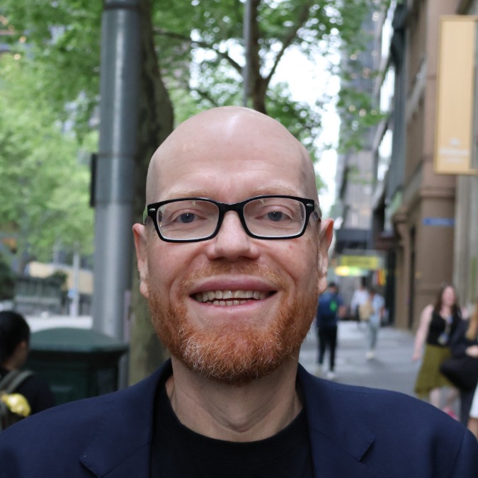 Professor Andrew Gunstone