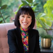 Dr Amantha Imber