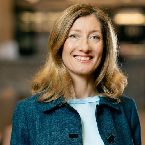 Professor Nicole Gillespie