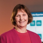 Professor Sharon K. Parker