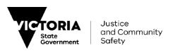 Justice Logo 2