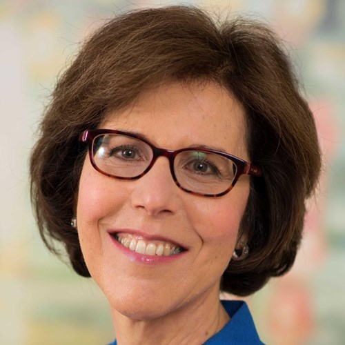 Dr Judith Beck