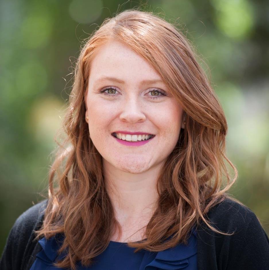 Dr Lauren Lawson