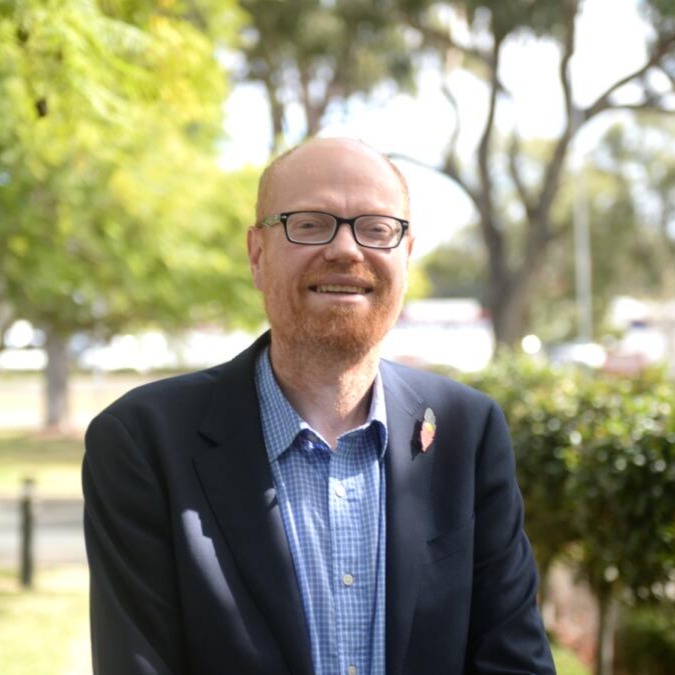 Professor Andrew Gunstone