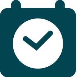 WaitOnce Logo