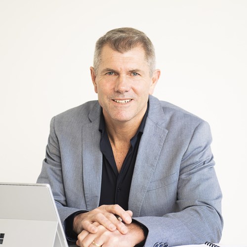 Hayden Fricke headshot