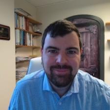 A/Professor Nicolas Roulin