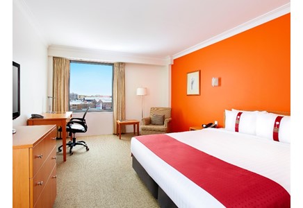Holiday Inn Darling Harbour