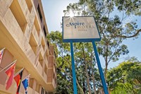 Metro Aspire Hotel Sydney