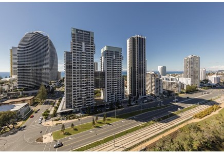 Avani Broadbeach Residences