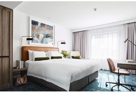 Novotel Sydney Darling Square