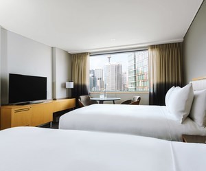 Novotel Sydney on Darling Harbour