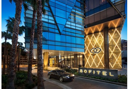 Sofitel Sydney Darling Harbour
