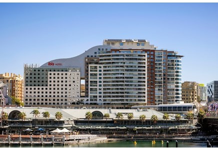 IBIS Sydney Darling Harbour