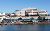 Novotel Sydney on Darling Harbour