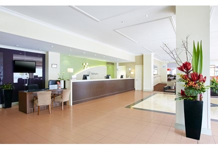 Holiday Inn Darling Harbour