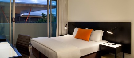 Adina Apartment Hotel Perth