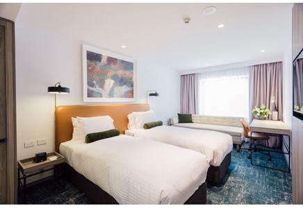 Novotel Sydney Darling Square