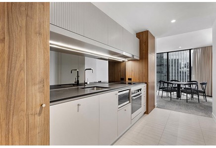 Adina Apartment Hotel Melbourne Southbank