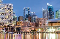 PARKROYAL Darling Harbour