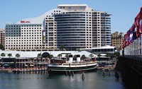 ibis Sydney Darling Harbour