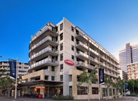 Adina Apartment Hotel Sydney Darling Harbour
