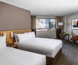 Novotel Sydney on Darling Harbour