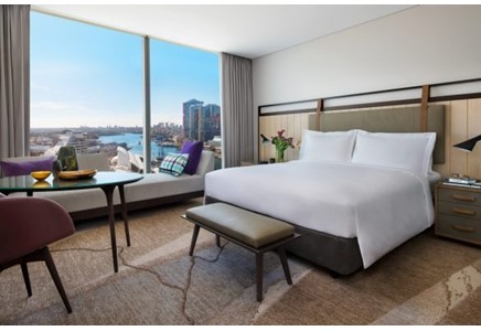 Sofitel Sydney Darling Harbour