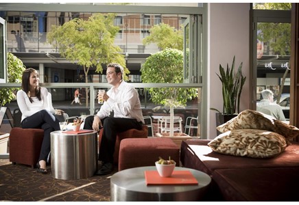Holiday Inn Darling Harbour