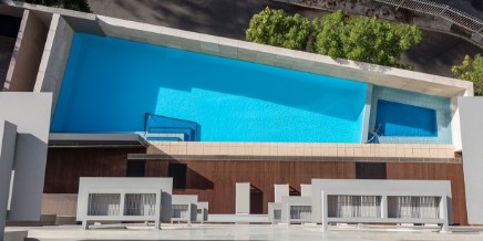 Adina Apartment Hotel Perth