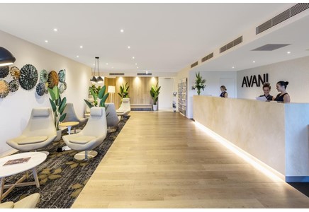 Avani Broadbeach Residences