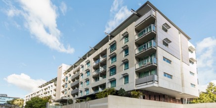 Adina Apartment Hotel Perth