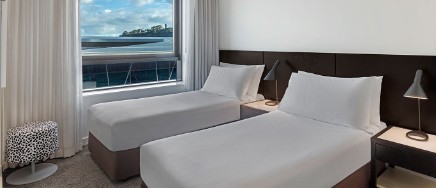 Adina Apartment Hotel Perth