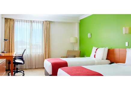 Holiday Inn Darling Harbour