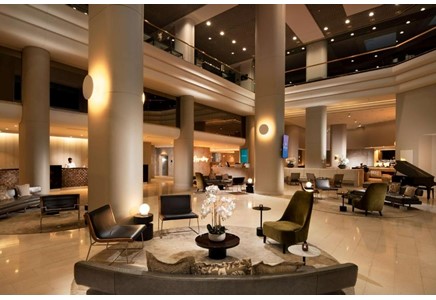 Hilton Darwin