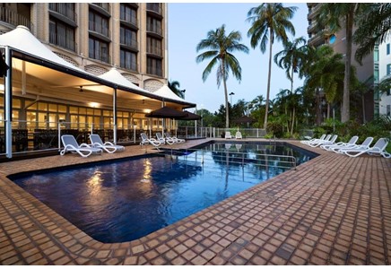 Hilton Garden Inn