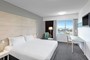 Room only - with view