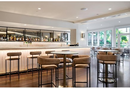 Hilton Garden Inn