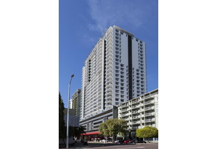 Oaks Darwin Elan Hotel