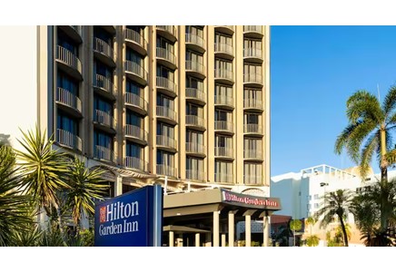 Hilton Garden Inn