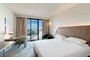 King Guest Room