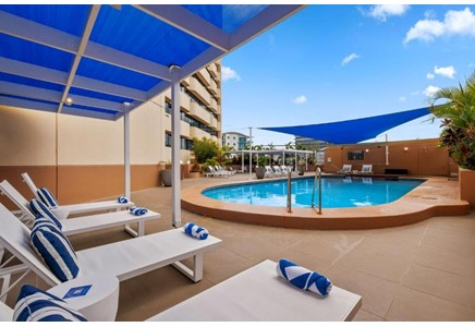 Hilton Darwin