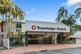 Travelodge Resort Darwin