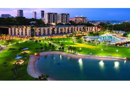 Vibe Hotel Darwin Waterfront