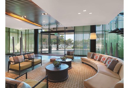 Vibe Hotel Darwin Waterfront