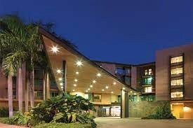 Adina Apartments