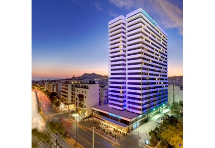 President Hotel Athens