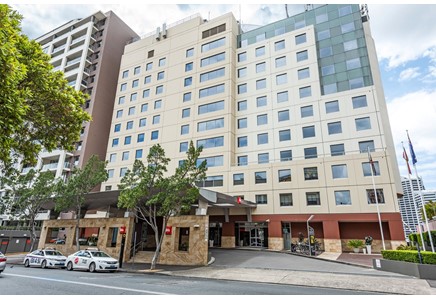 Ibis Sydney Darling Harbour